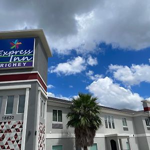 Express Inn - Richey